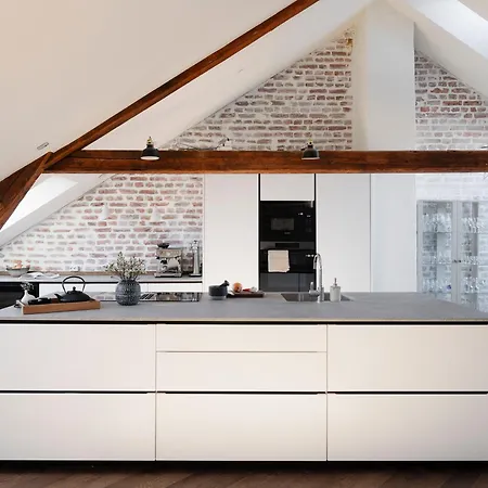 The Meyers Loft *