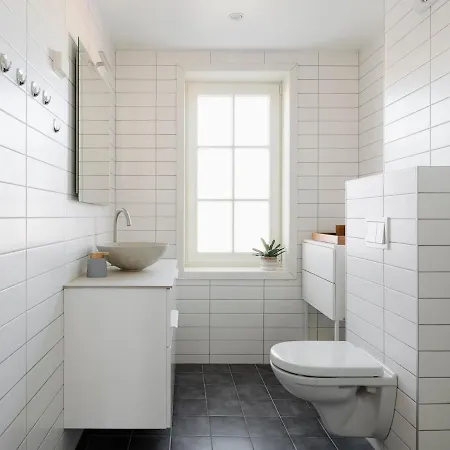 The Meyers Loft Apartman Oslo