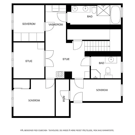 The Meyers Loft Oslo
