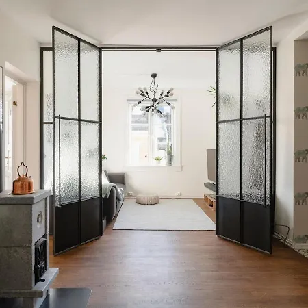 The Meyers Loft *