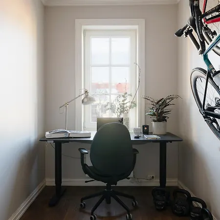 The Meyers Loft