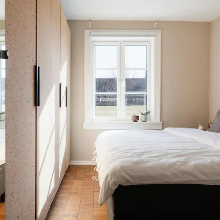 The Meyers Loft Appartement Oslo