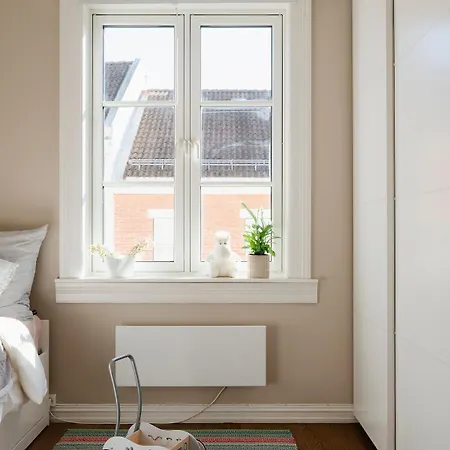 The Meyers Loft Oslo